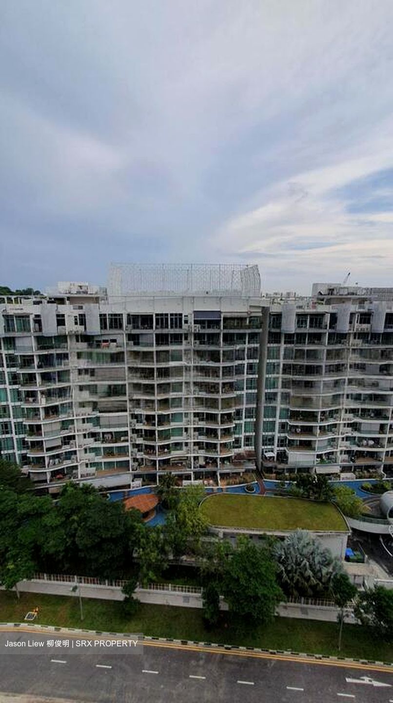 Midwood (D23), Condominium #450208141